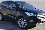 2019 Ford Kuga