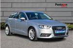 2015 Audi A3