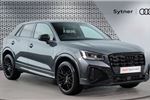 2023 Audi Q2