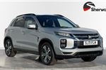 2021 Mitsubishi ASX