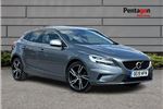 2019 Volvo V40