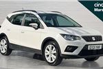 2021 SEAT Arona