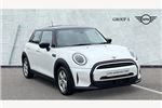 2023 MINI Hatchback 5dr
