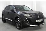2022 Peugeot 2008