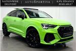 2020 Audi RS Q3