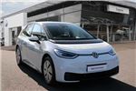 2020 Volkswagen ID.3