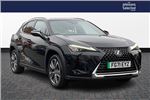 2021 Lexus UX