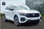 2023 Volkswagen Touareg