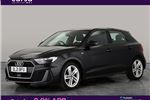 2021 Audi A1