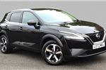 2022 Nissan Qashqai