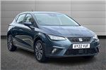 2022 SEAT Ibiza