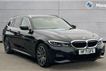 2021 BMW 3 Series