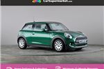 2020 MINI Hatchback