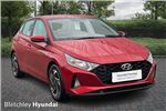 2021 Hyundai i20