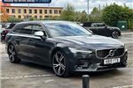 2019 Volvo V90