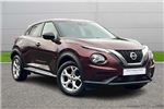 2021 Nissan Juke