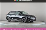 2020 Vauxhall Corsa