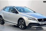 2017 Volvo V40 Cross Country