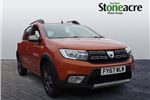 2017 Dacia Sandero Stepway