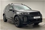 2022 Land Rover Discovery Sport