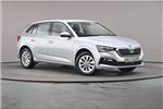 2023 Skoda Scala