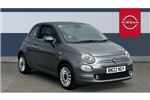 2022 Fiat 500