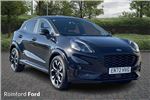 2023 Ford Puma