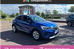 2021 Renault Captur