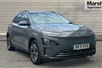 2021 Hyundai Kona Electric