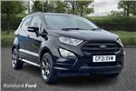 2021 Ford EcoSport