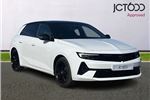 2024 Vauxhall Astra