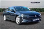 2020 Vauxhall Insignia