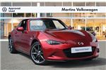 2019 Mazda MX-5