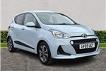 2020 Hyundai i10