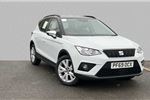 2020 SEAT Arona