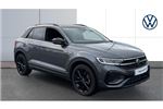 2024 Volkswagen T-Roc