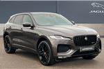 2021 Jaguar F-Pace