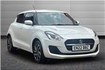 2022 Suzuki Swift
