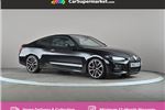2022 BMW 4 Series