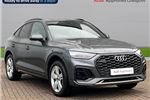 2021 Audi Q5 Sportback