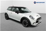 2021 MINI Hatchback