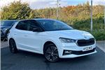 2022 Skoda Fabia