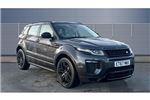 2018 Land Rover Range Rover Evoque