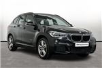 2016 BMW X1