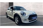 2019 MINI Hatchback 5dr