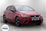 2021 SEAT Ibiza