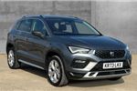 2023 SEAT Ateca