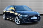 2022 Audi A1