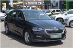 2024 Skoda Scala