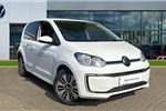 2022 Volkswagen e-Up